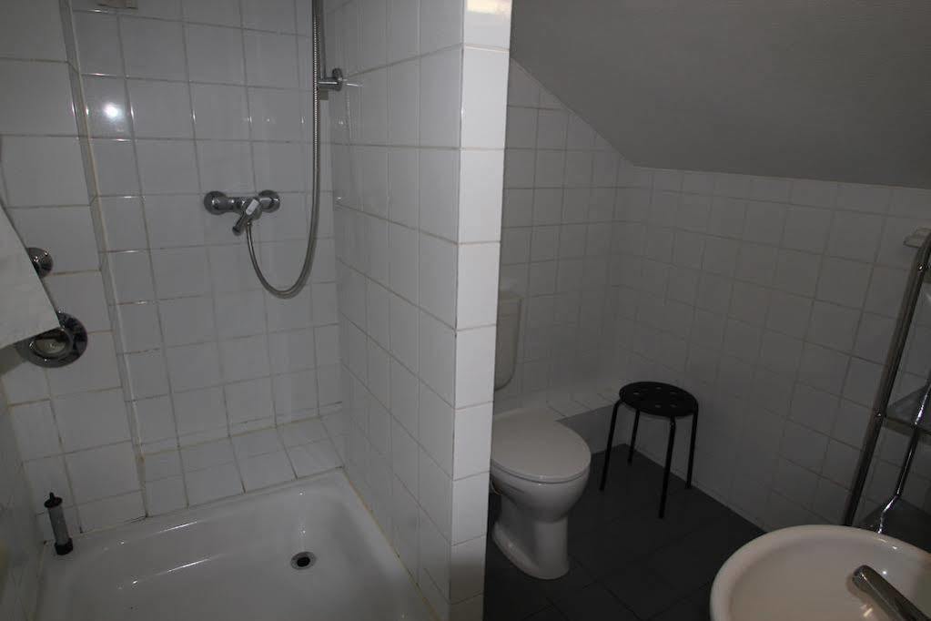 Ferienwohnung Funk Berlino Esterno foto
