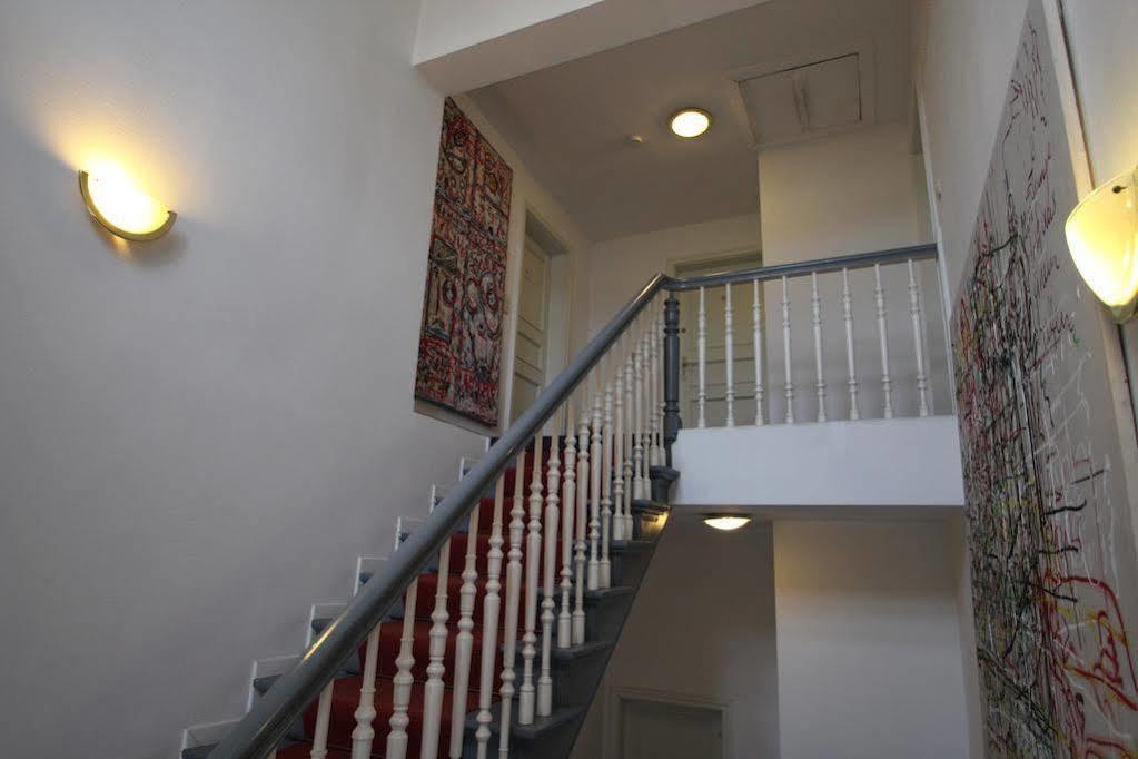 Ferienwohnung Funk Berlino Esterno foto